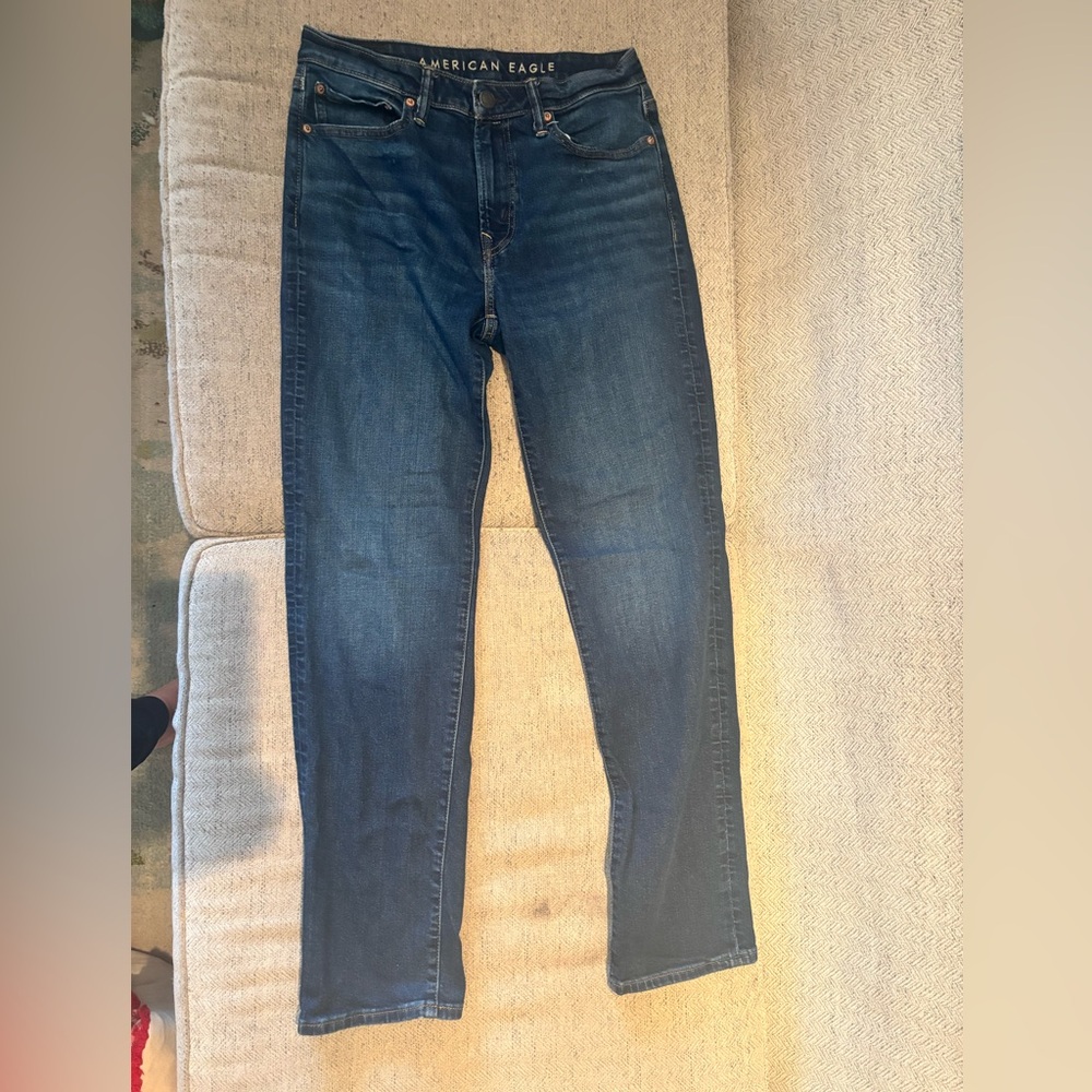 Men’s American Eagle jeans